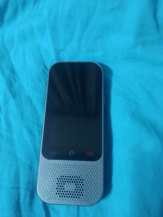 Переводчик S80 Pro ChatGPT