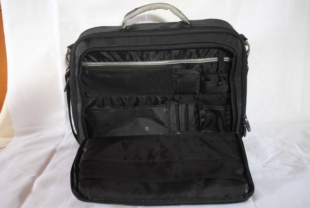 професионална чанта за лаптоп HP