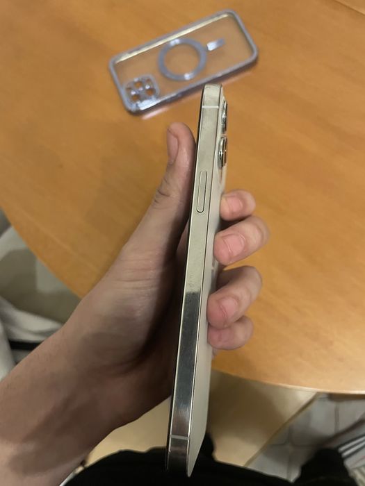 Iphone 12 pro max 512 GB