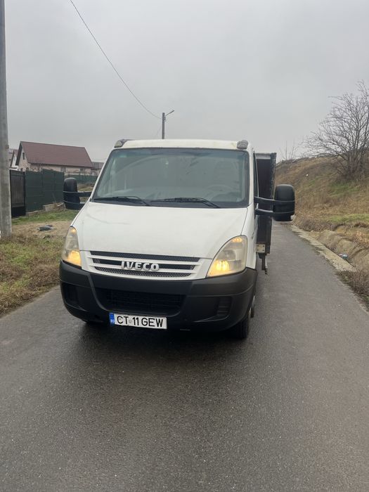 Vand Iveco Daily 2.3