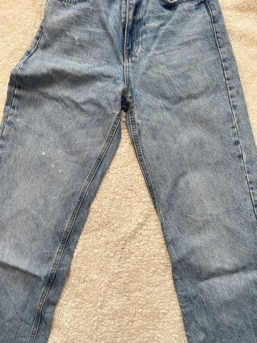 Зара брюки для девочек