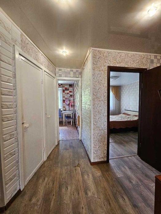 3 ком квартира в районе КЖБИ