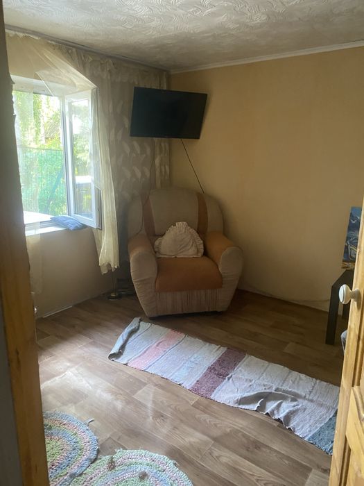 Дачу   в   районе   Прохладной , зимний.  вариант