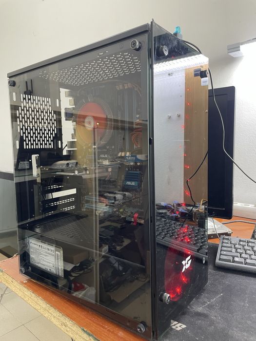 Системный блок i5