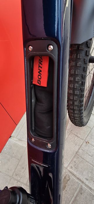 Тrek Fuel EX 9,8 Carbon GEN. 6 трейл ендуро 29ц. 2023г. 1х12 ХТ НОВ