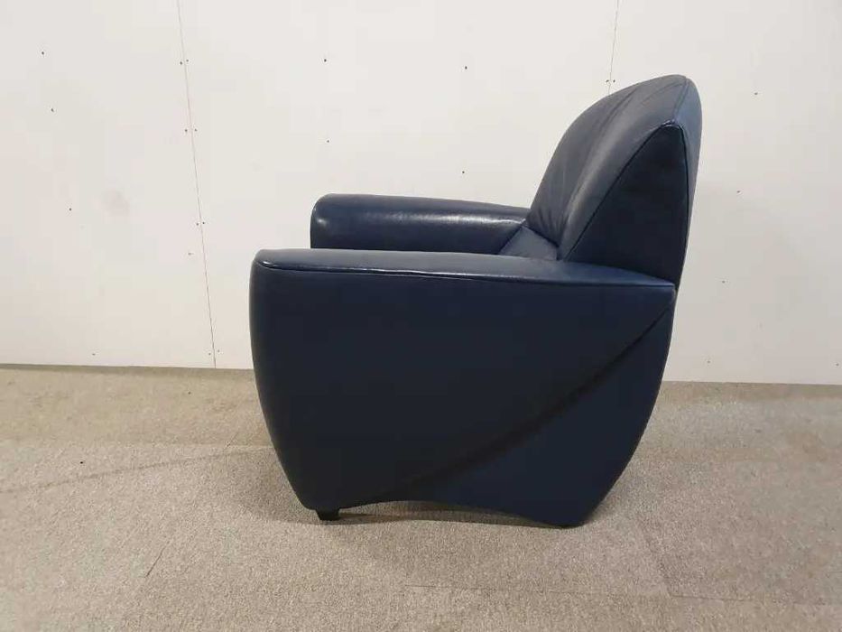 Fotoliu Piele Naturala - Design by Jori