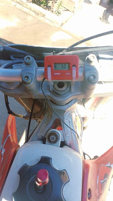 Honda CR 125 2006