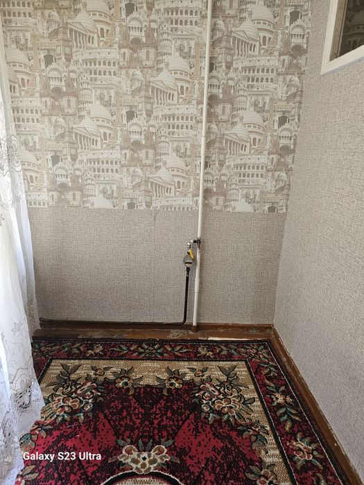 Аренда Чилонзор фархадский 1 хонали  оилага расмдаги уй