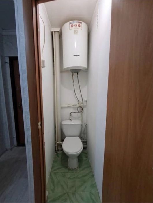 Продается  3-ком, квартира в 13ом мкр