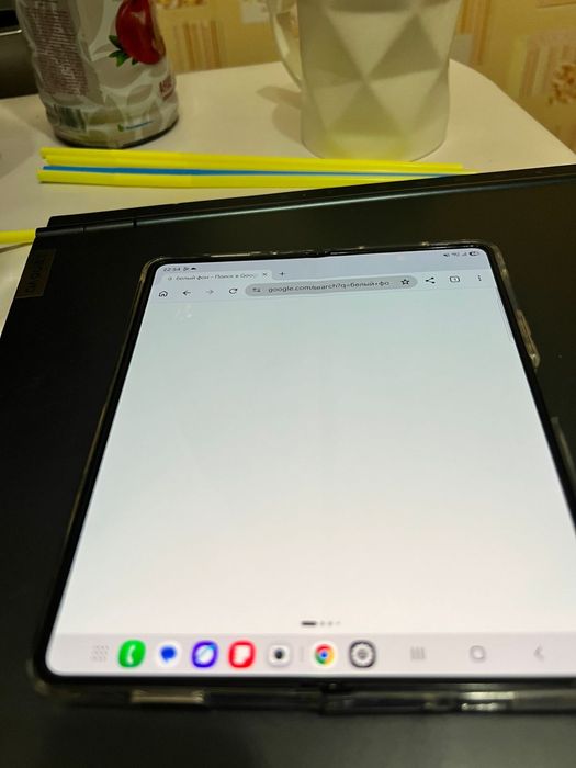 Продам Samsung z fold 5 256