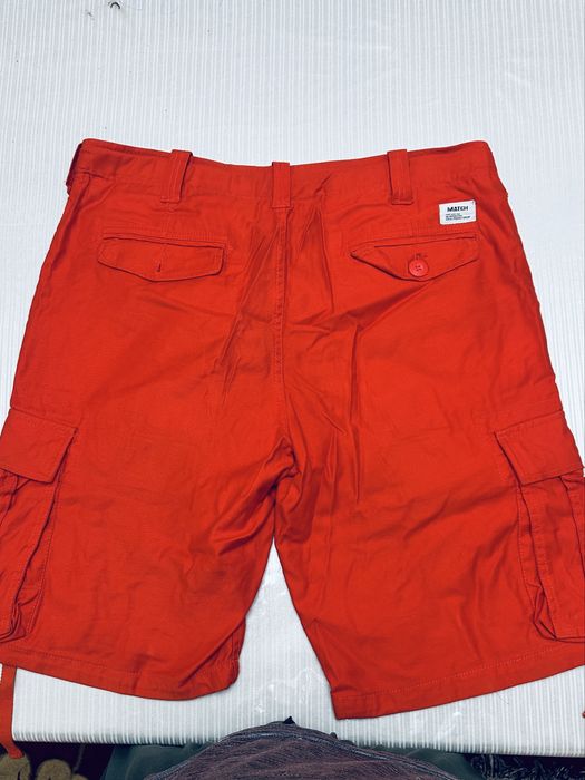 Original brend shortiklar