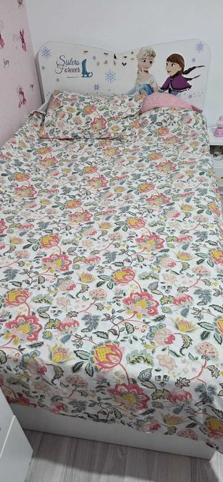 Set mobilier Ana&Elsa 1800 lei