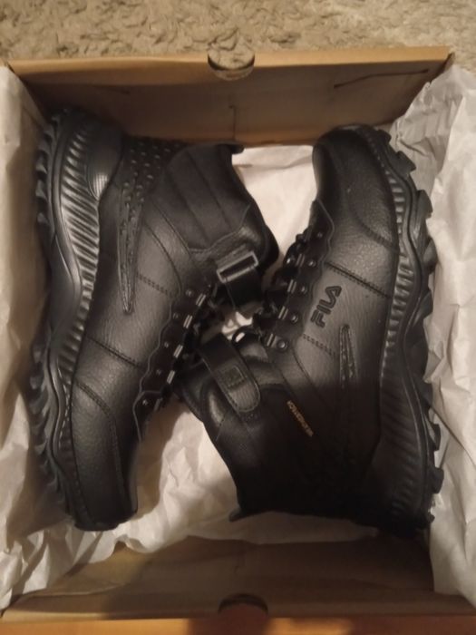 Ghete Fila mărime 45,adidas femei mărimea 42 noi