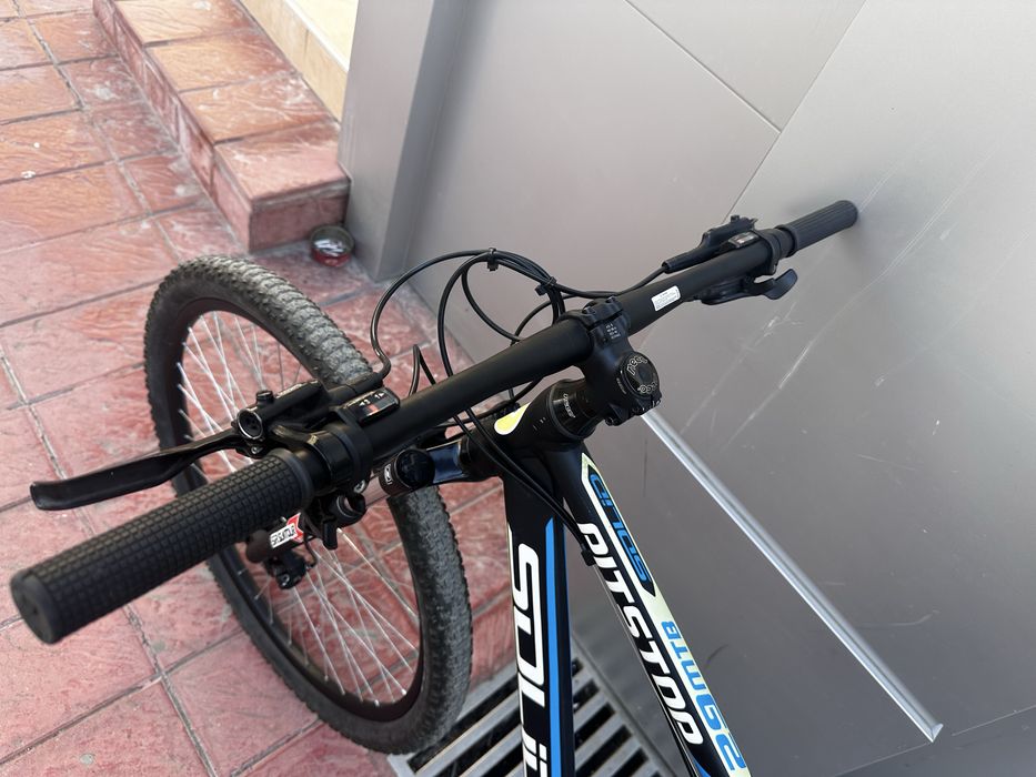 Pitstop Alloy 29