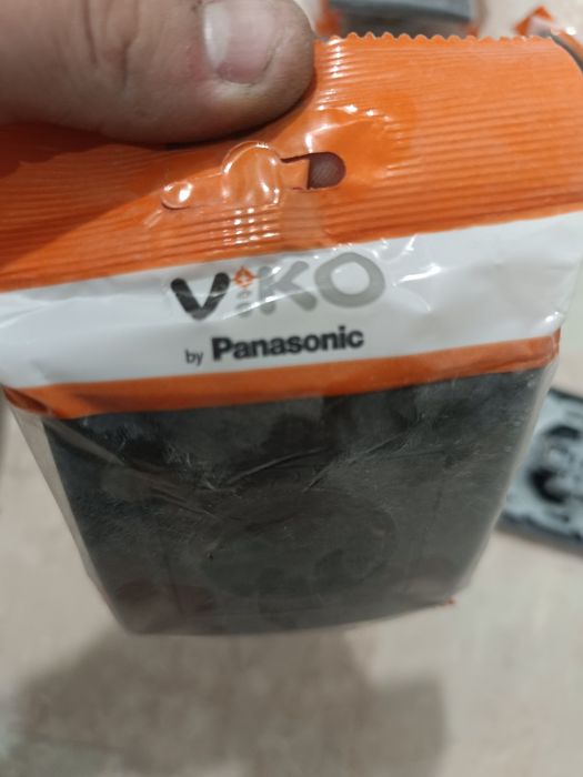 Продам розетки новые 14 шт