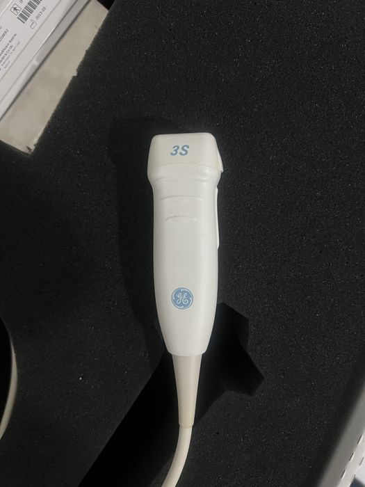 Продаю УЗ аппарат VOLUSON E8 Expert ВТ13