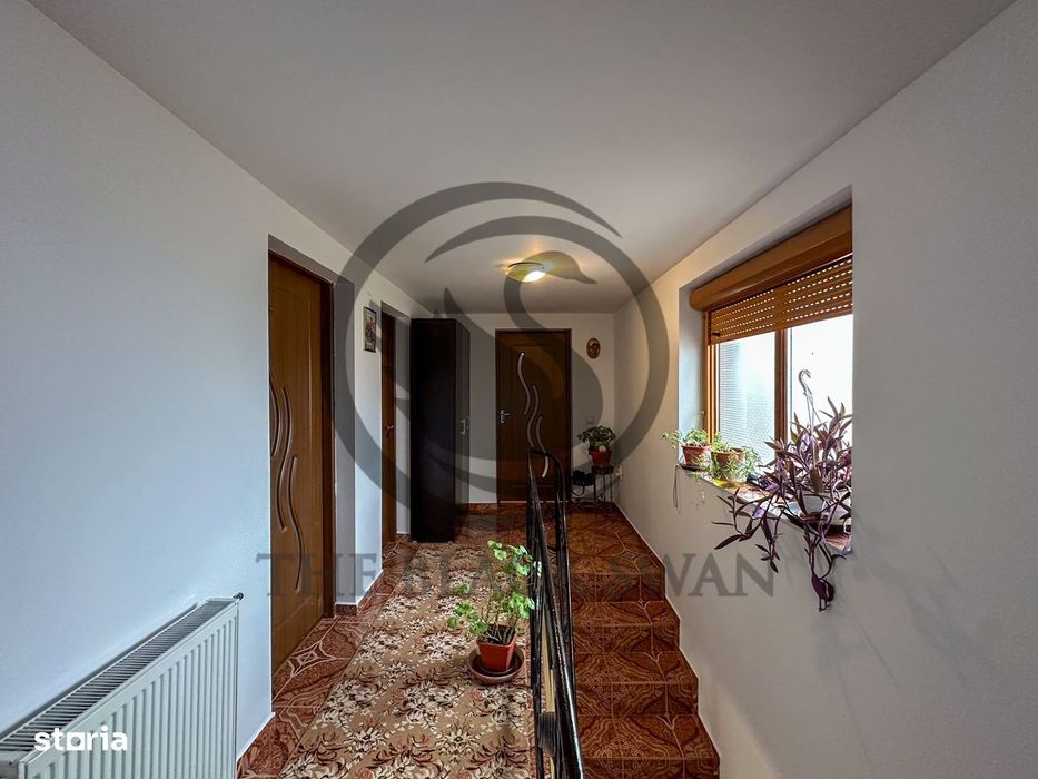 Casa cu 5 camere de vanzare l Cocorastii Colt - Prahova l Comision 0%