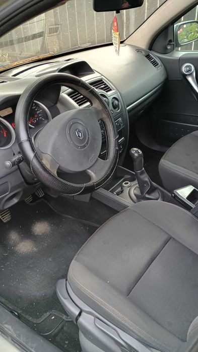 RENAULT Megane 2007 — imagine 4