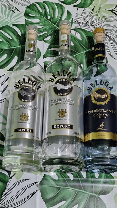 Бутилки от марков алкохол butilki ot markov alkohol