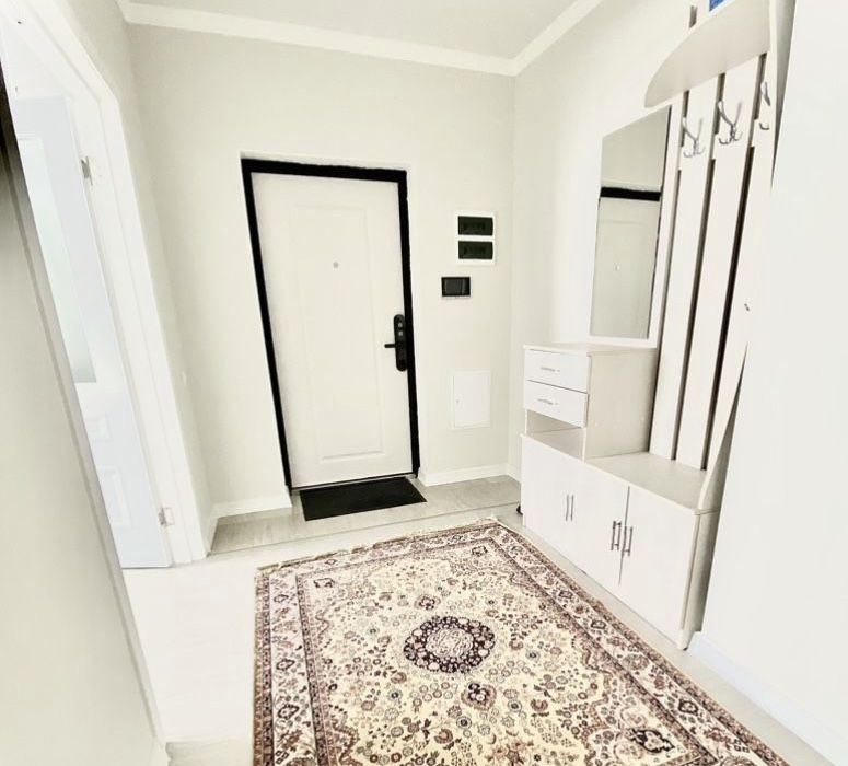 Сдам кввртиру посуточно в Астане