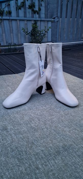 Botine Pull&Bear