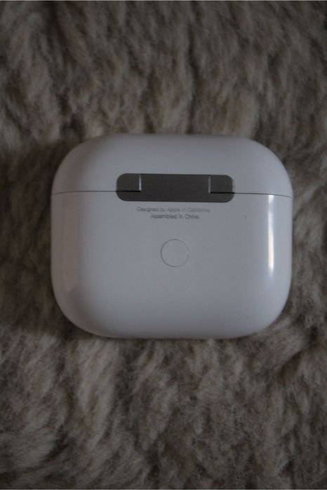 Airpods 3 noi nouti