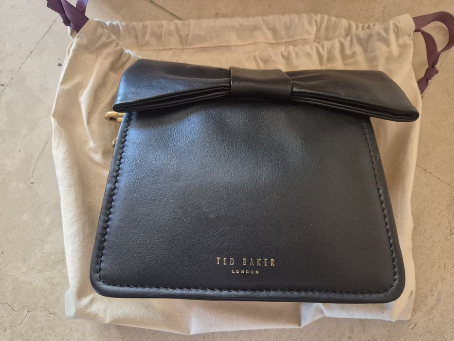Дамска чанта Ted Baker London