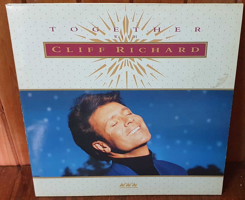 Плочи / винили английски издания