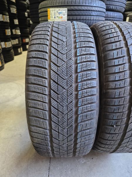 255/35/21 PIRELLI 2бр