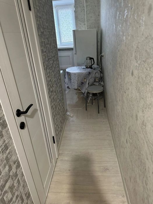 1 к.кв. Сатпаева 12