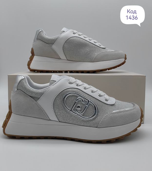 LIU JO LOLO 17 Оригинални Сникърси