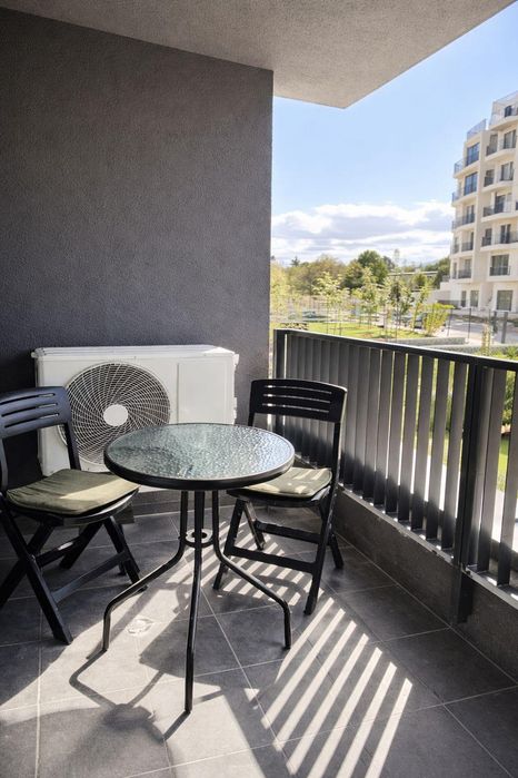 Дава се под наем Двустаен апартамент в София, Манастирски ливади - 60 кв.м за 897.6 € - Снимка #10