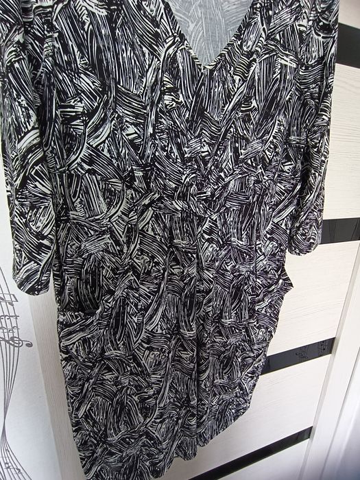 Платье женское б/у