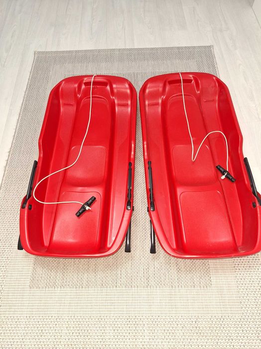 Boburi pentru zăpadă