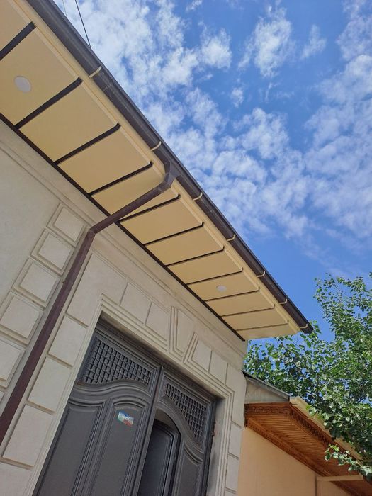 Tunukapon Nova xizmati tajriba 16 yil