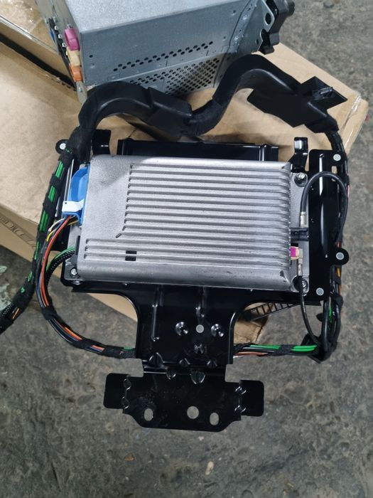 Навигация Циц cic e90 e91 e92 e93 фейслифт фейсова