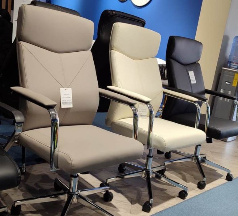 Кресло для офиса и дома Флорида