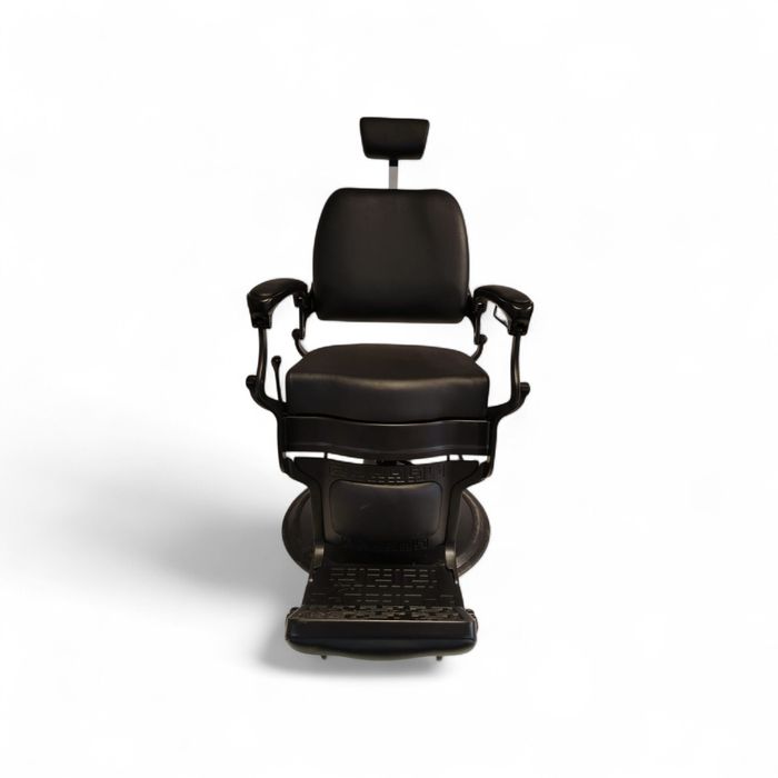 Барбершоп кресло
