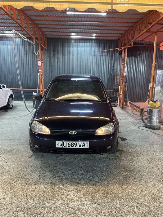 Lada kalina unversal