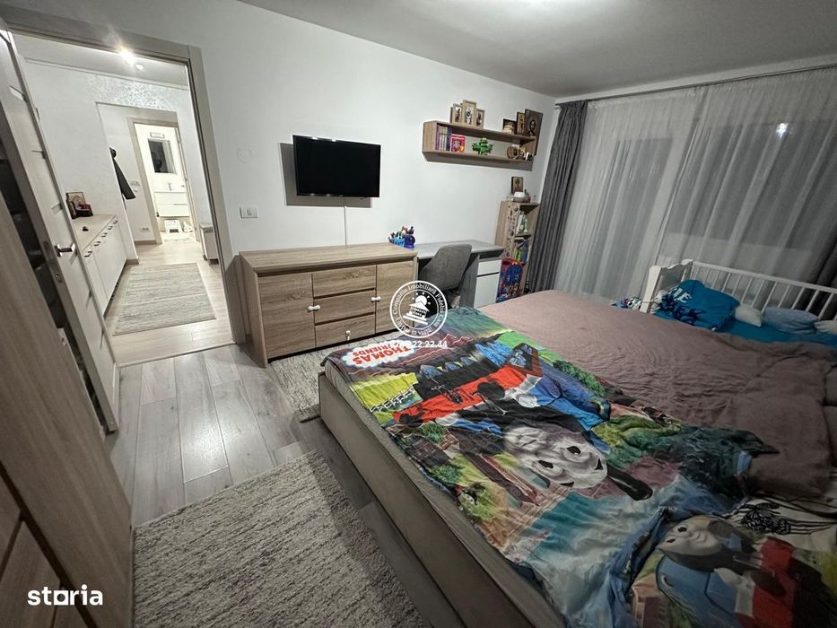 Apartament 2 camere de vanzare Dacia