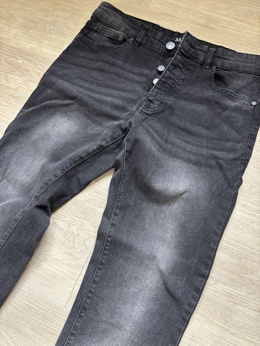 BohooMan Slim fit jeans