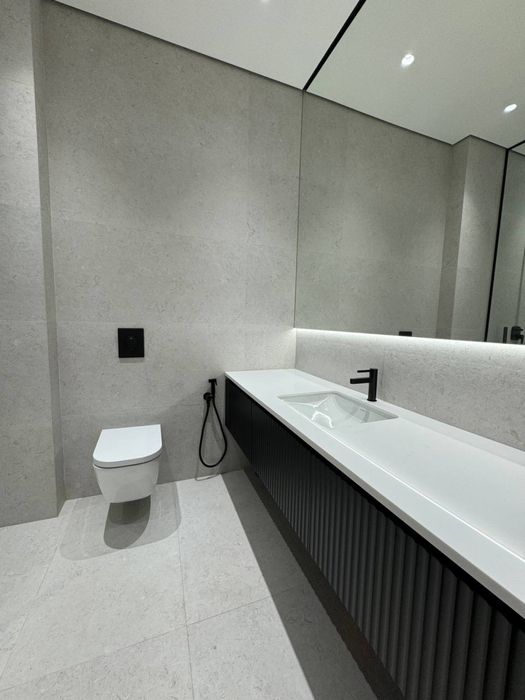 ЖК Mirabad Avenue! Сдаётся новая 2х комнатная!