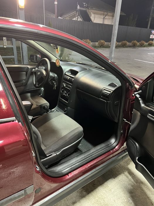 Opel astra G 1.7 dti