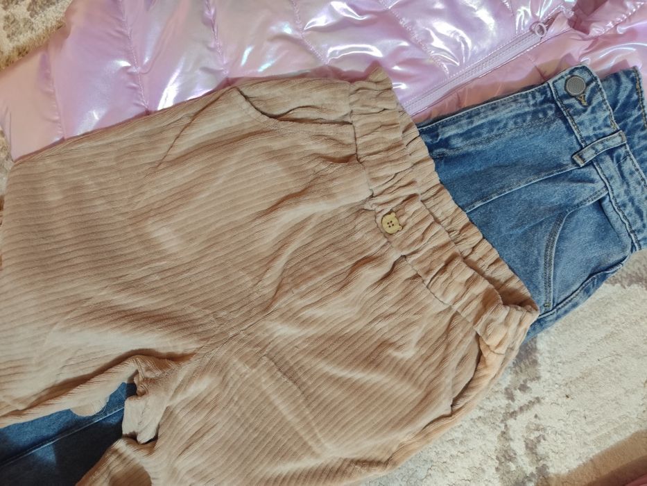 Lc waikiki 152см /11-12год /