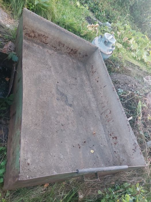 Продам чан под любые нужды.