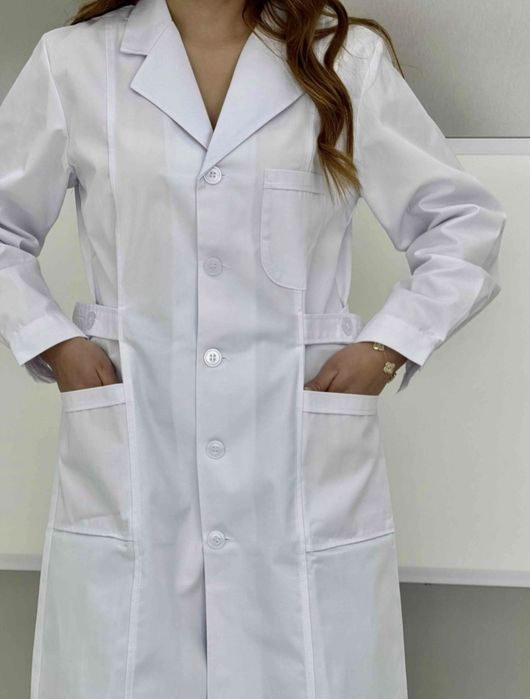 Халаты медицинские