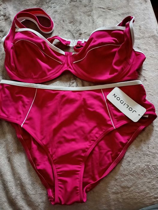 Costum de baie XXL, Jolidon