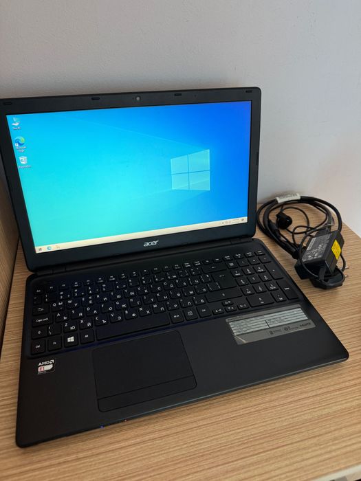 Лаптоп Acer Aspire E1-522