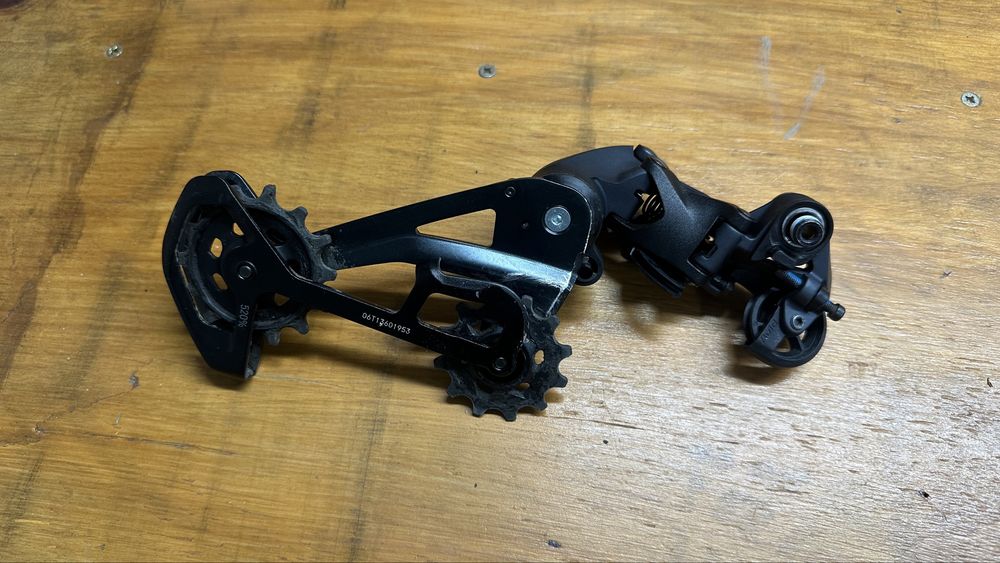 Schimbator viteze Sram Eagle GX