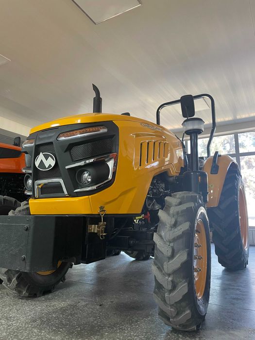 Mini-traktor CHIMGAN TT 404